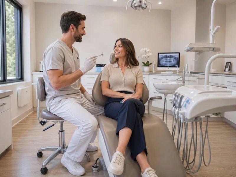Dental Health at Guide Health Hub