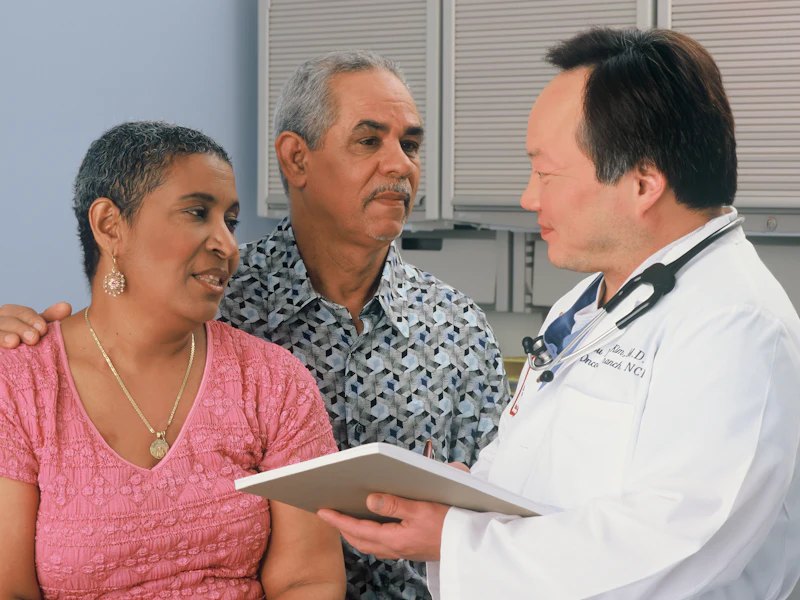 Men's and Women's Health at Guide Health Hub